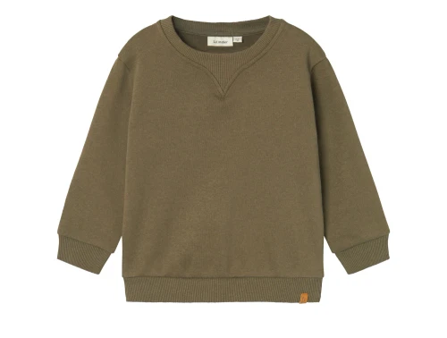 Lil Atelier kalamata sweatshirt 